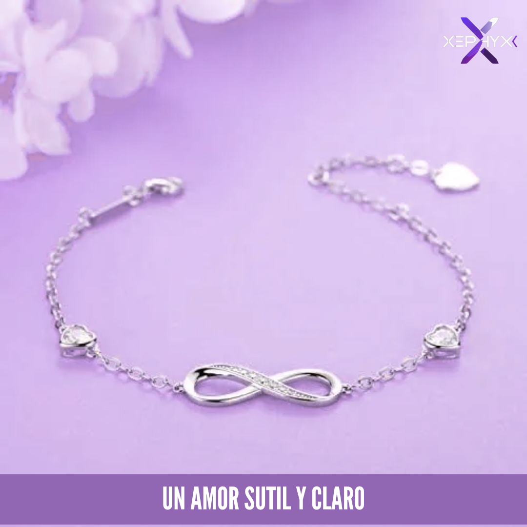 Infinity Love™ - Amor infinito