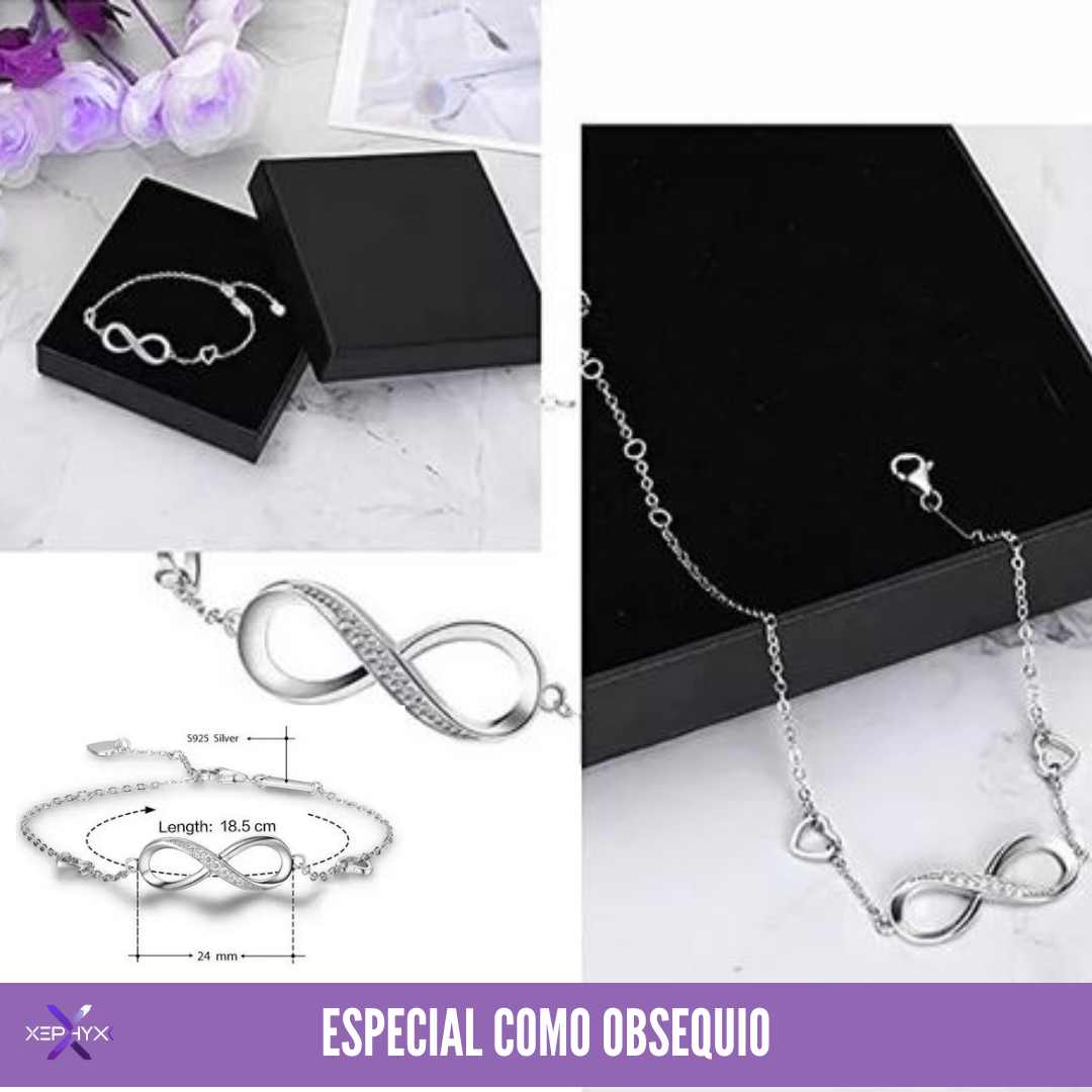 Infinity Love™ - Amor infinito