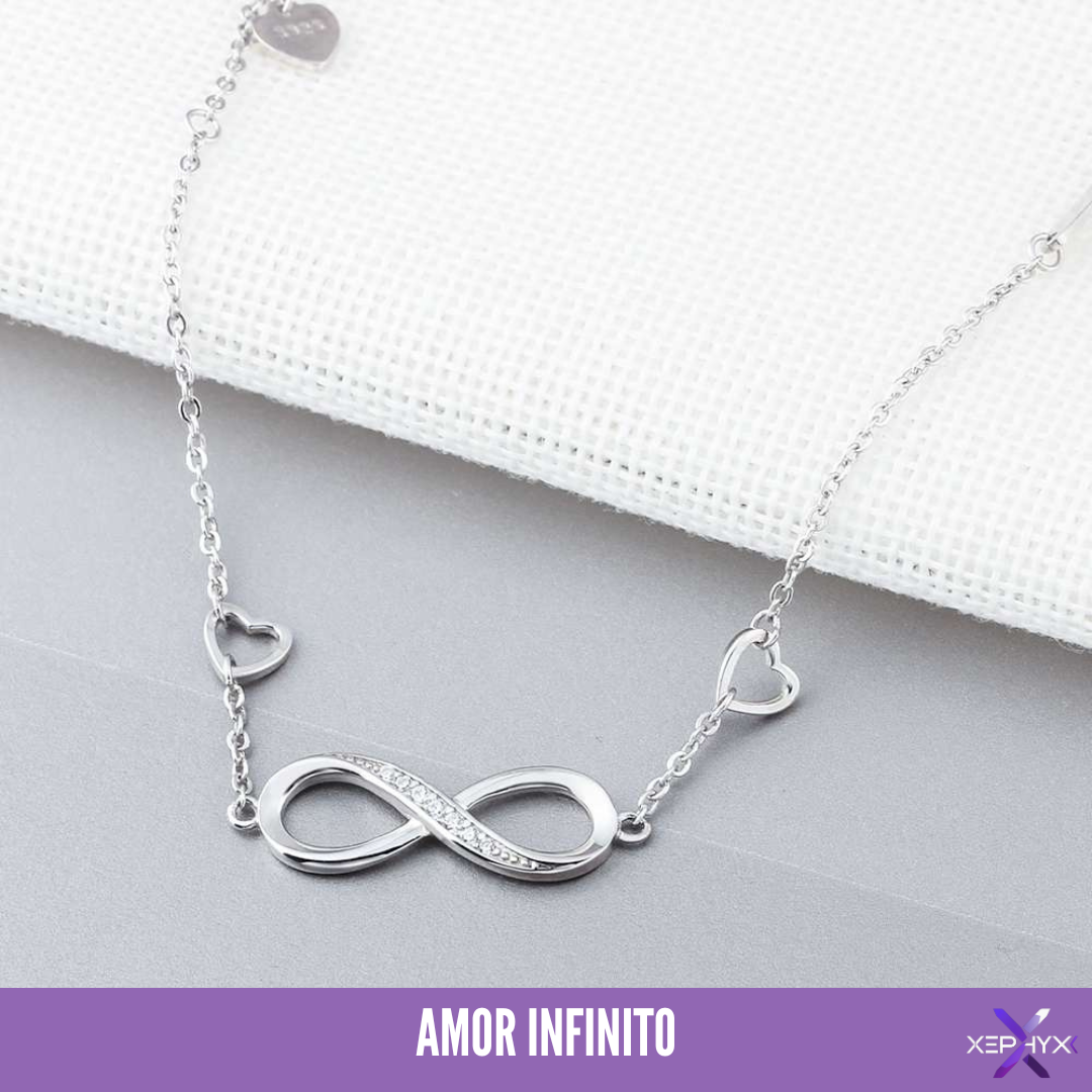 Infinity Love™ - Amor infinito