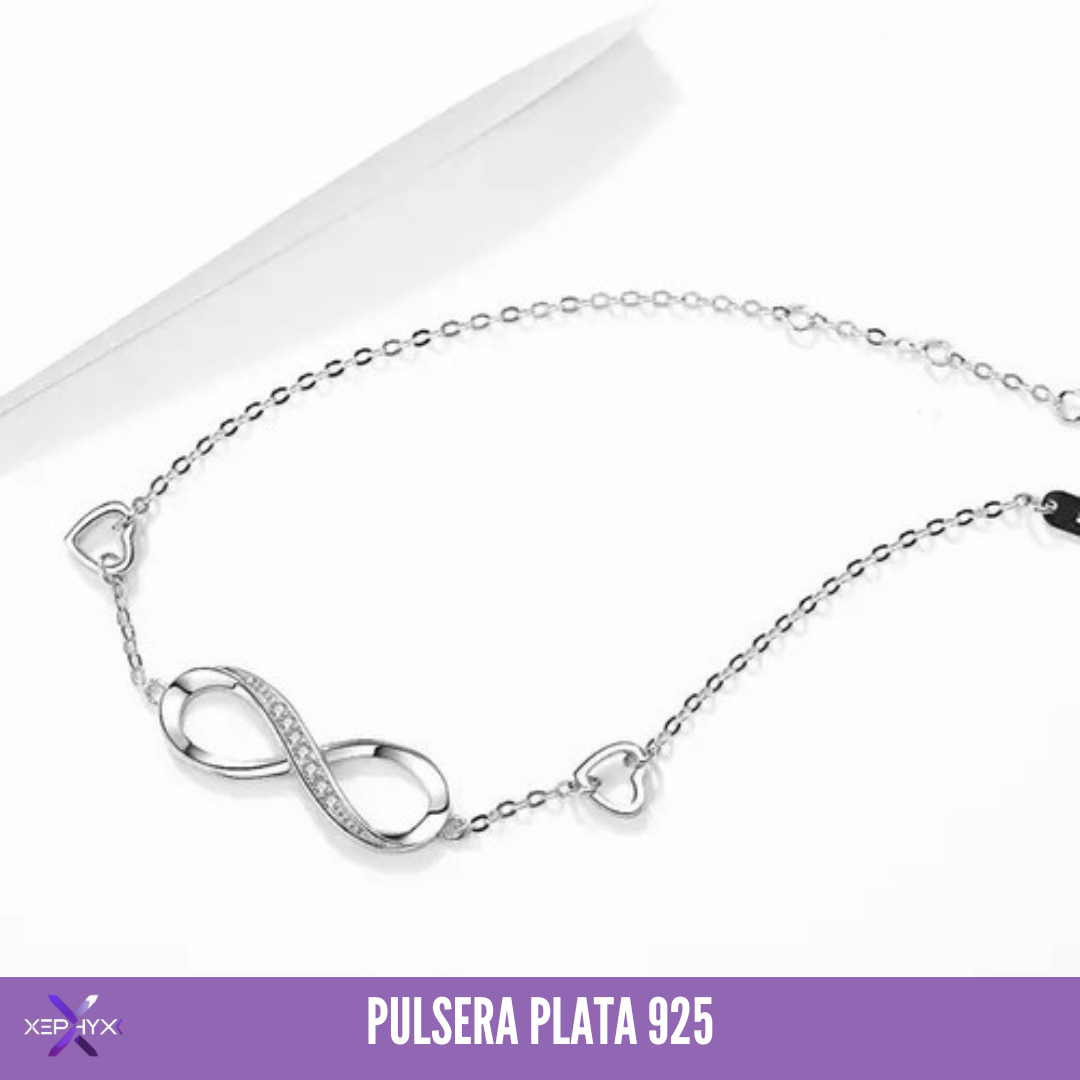 Infinity Love™ - Amor infinito